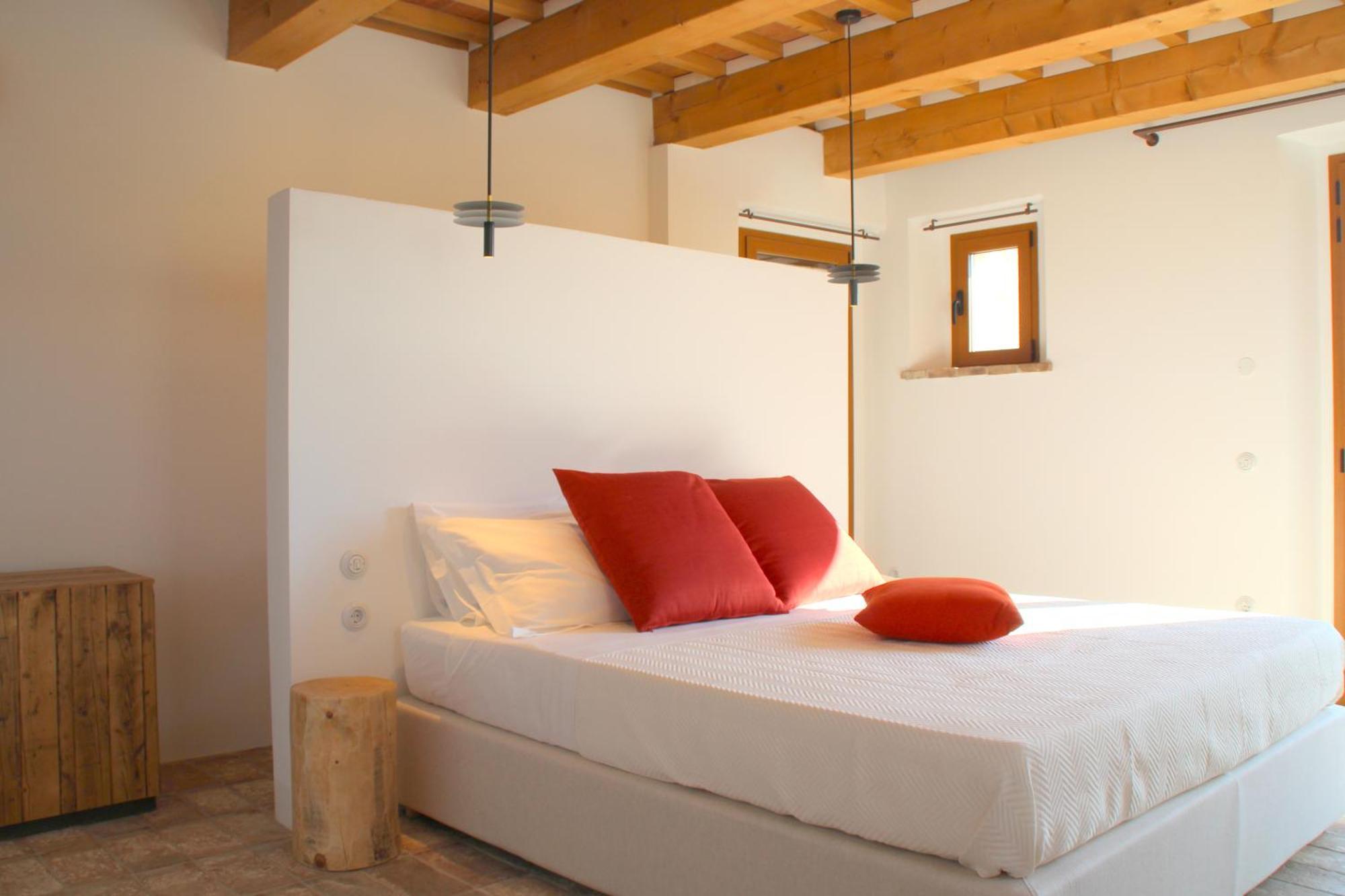 Borgo Calbianco - Private House With Pool & Airco Villa Cerreto Castello Exterior photo
